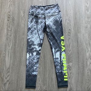 Victoria’s Secret Workout Limited Edition Leggings